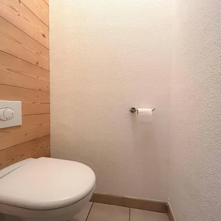 公寓 Cosy Pour 4 Pers, 400m Pistes Et Village, Balcon, Parking Et Casier A Skis, - Fr-1-330f-221