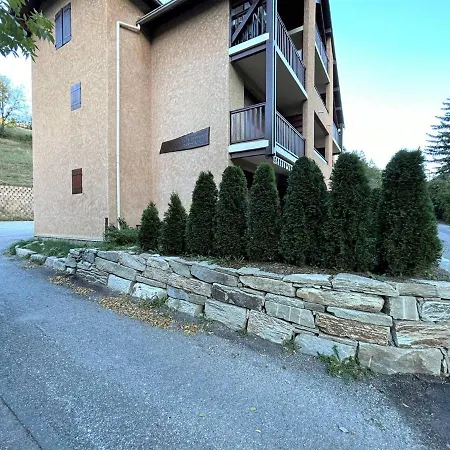 公寓 Cosy Pour 4 Pers, 400m Pistes Et Village, Balcon, Parking Et Casier A Skis, - Fr-1-330f-221 *